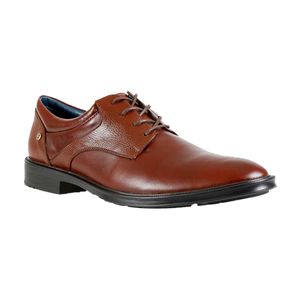 ZAPATO DERBY DE VESTIR EN PIEL