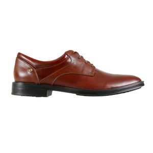 ZAPATO DERBY DE VESTIR EN PIEL