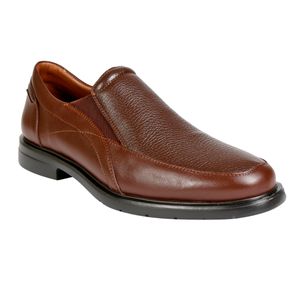 MOCASIN CASUAL EN PIEL