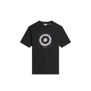 PLAYERA CUELLO REDONDO MANGA CORTA