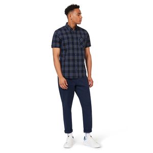 CAMISA CASUAL MANGA CORTA REGULAR