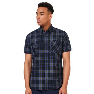 CAMISA CASUAL MANGA CORTA REGULAR