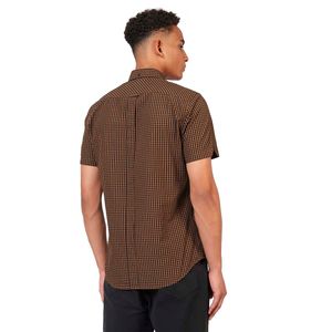 CAMISA CASUAL MANGA CORTA REGULAR