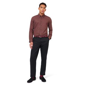 CAMISA CASUAL MANGA LARGA REGULAR