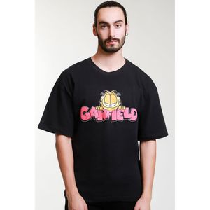 PLAYERA CUELLO REDONDO MANGA CORTA