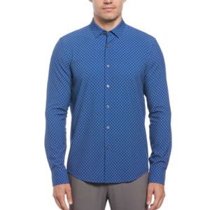 CAMISA CASUAL MANGA LARGA REGULAR