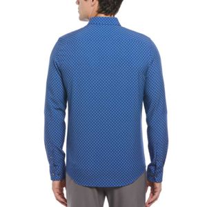 CAMISA CASUAL MANGA LARGA REGULAR