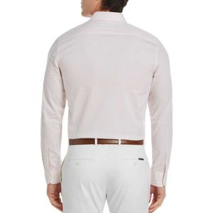 CAMISA CASUAL MANGA LARGA REGULAR