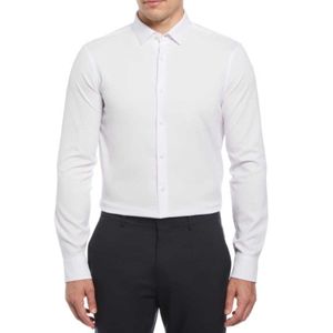 CAMISA CASUAL MANGA LARGA REGULAR
