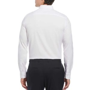 CAMISA CASUAL MANGA LARGA REGULAR