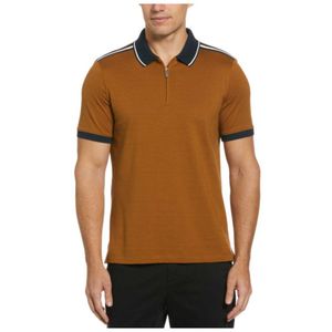 PLAYERA POLO MANGA CORTA