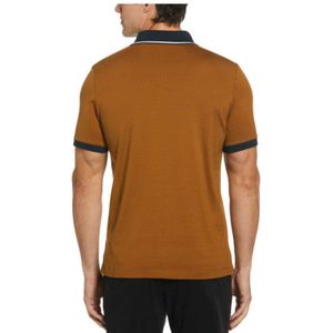 PLAYERA POLO MANGA CORTA