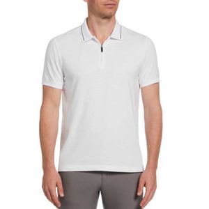 PLAYERA POLO MANGA CORTA