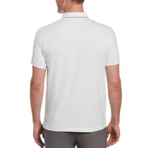 PLAYERA POLO MANGA CORTA