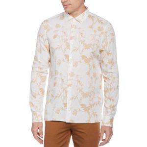 CAMISA CASUAL MANGA LARGA REGULAR