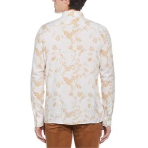 CAMISA CASUAL MANGA LARGA REGULAR