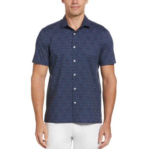 CAMISA CASUAL MANGA CORTA REGULAR