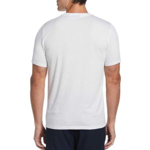 PLAYERA CUELLO REDONDO MANGA CORTA