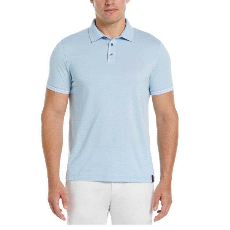 PLAYERA POLO MANGA CORTA Gran Chapur