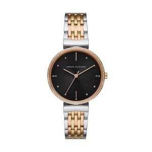 RELOJ DAMA MODA ACERO