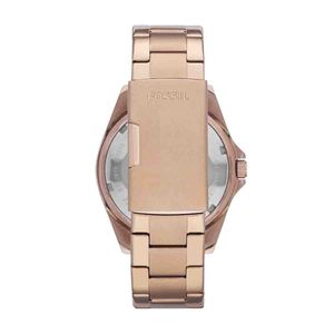 RELOJ DAMA MODA ACERO