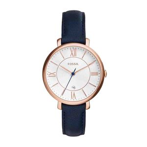 RELOJ DAMA MODA PIEL