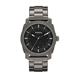 RELOJ CABALLERO MODA ACERO