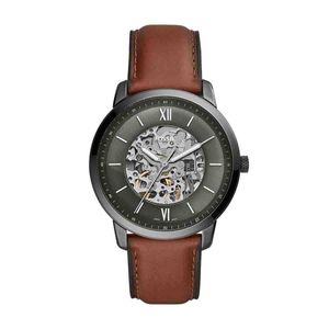 RELOJ CABALLERO MODA PIEL