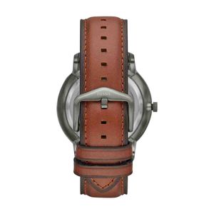RELOJ CABALLERO MODA PIEL
