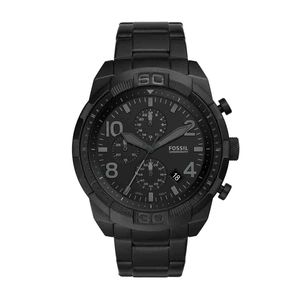 RELOJ CABALLERO MODA ACERO