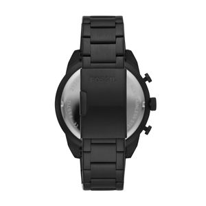 RELOJ CABALLERO MODA ACERO