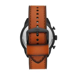 RELOJ CABALLERO MODA PIEL