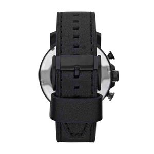 RELOJ CABALLERO MODA PIEL