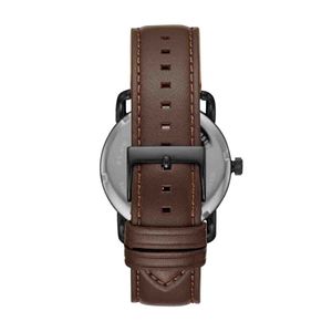 RELOJ CABALLERO MODA PIEL