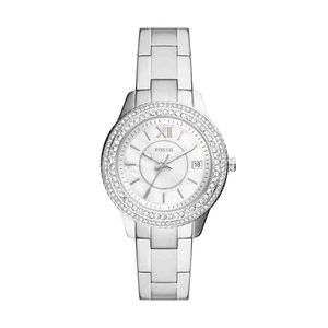 RELOJ DAMA MODA ACERO