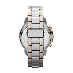 RELOJ CABALLERO MODA ACERO