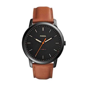 RELOJ CABALLERO MODA PIEL