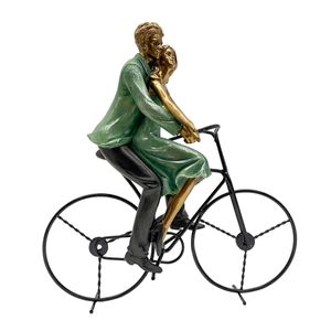 FIGURA DECOR 26X12.5X26.5CM
