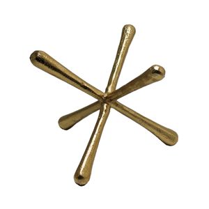 FIGURA DECOR 9X9X9IN