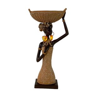 DAMA  15.5X9.5X30.5CM