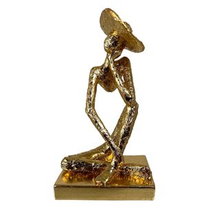 DAMA DECOR 12.5X11X23CM
