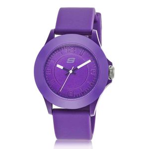 RELOJ DAMA MODA PLASTICO