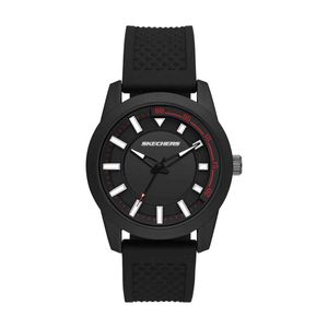 RELOJ CABALLERO MODA PLÁSTICO