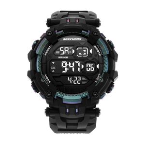 RELOJ CABALLERO MODA PLÁSTICO