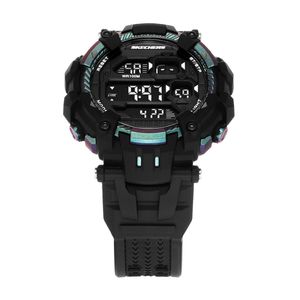 RELOJ CABALLERO MODA PLÁSTICO