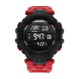 RELOJ CABALLERO MODA PLÁSTICO