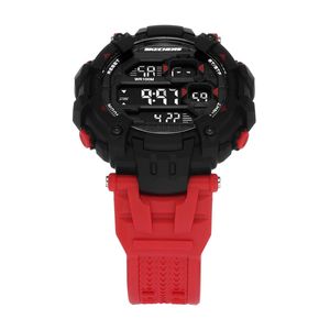 RELOJ CABALLERO MODA PLÁSTICO