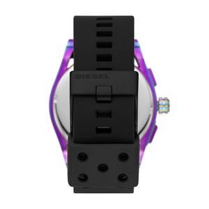 RELOJ CABALLERO MODA PLÁSTICO