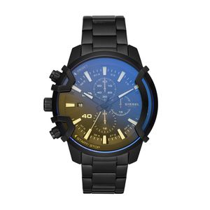 RELOJ DAMA ACERO