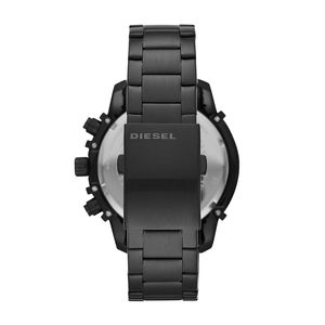 RELOJ DAMA ACERO